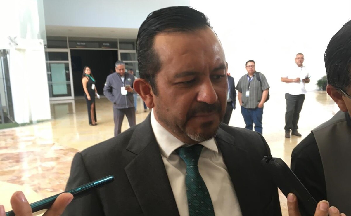 Descarta Sedeco que disminuya inversión extranjera en SLP por la reforma a Poder Judicial
