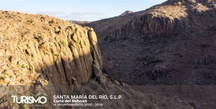 ¿Sin plan para este fin de semana largo? Escápate a un oasis entre cerros en Santa María del Río
