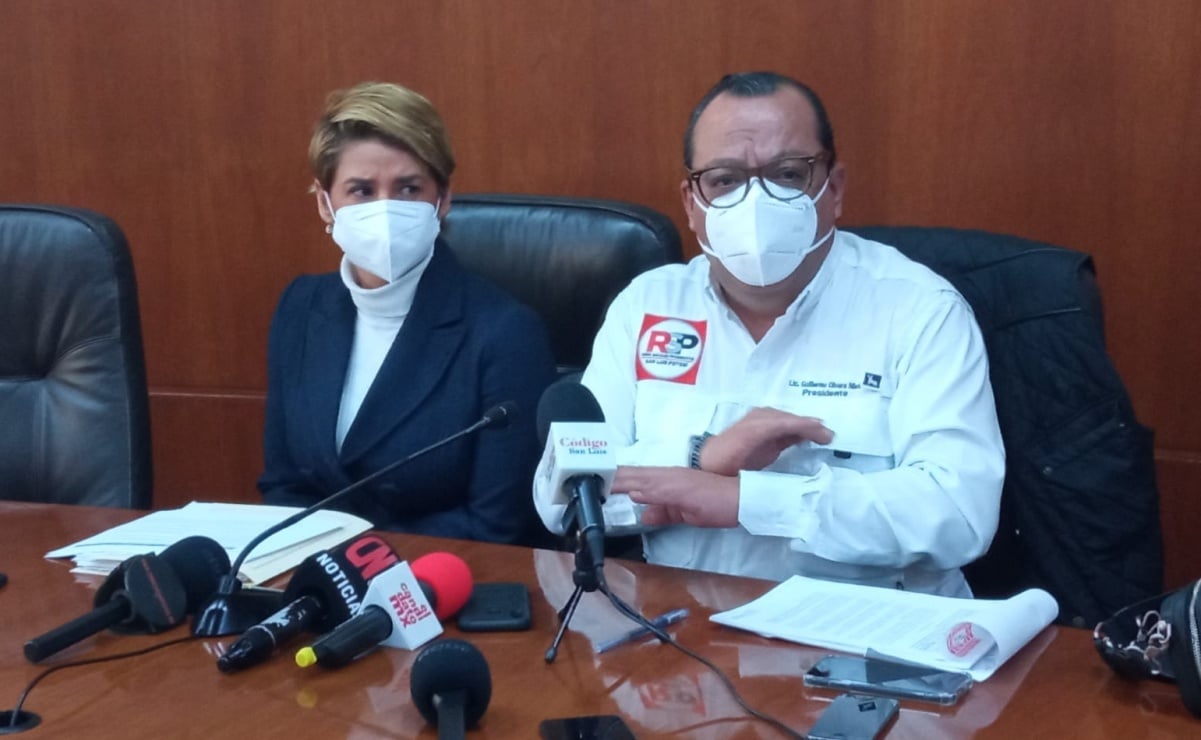 Impugnarán decisión del Ceepac de dejar sin registro a Redes Sociales Progresistas