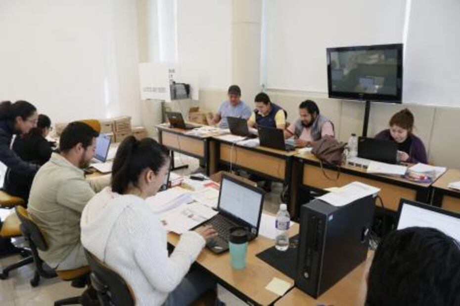 #LuchaIndependiente Concluye plazo de obtención de respaldo ciudadano 