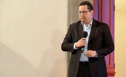 México, con 456 mil 100 contagios y 49 mil 698 muertes por Covid-19