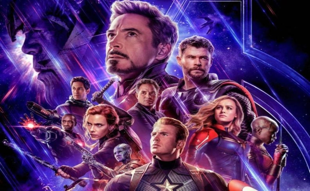 ¿Qué sigue para los Avengers originales después de Endgame?