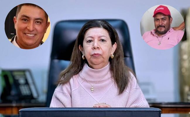 Asesinato de empresarios de Villa de Reyes: "Delincuencia organizada", principal móvil en investigación; hay dos sospechosos