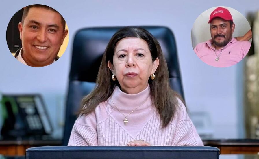 Asesinato de empresarios de Villa de Reyes: "Delincuencia organizada", principal móvil en investigación; hay dos sospechosos