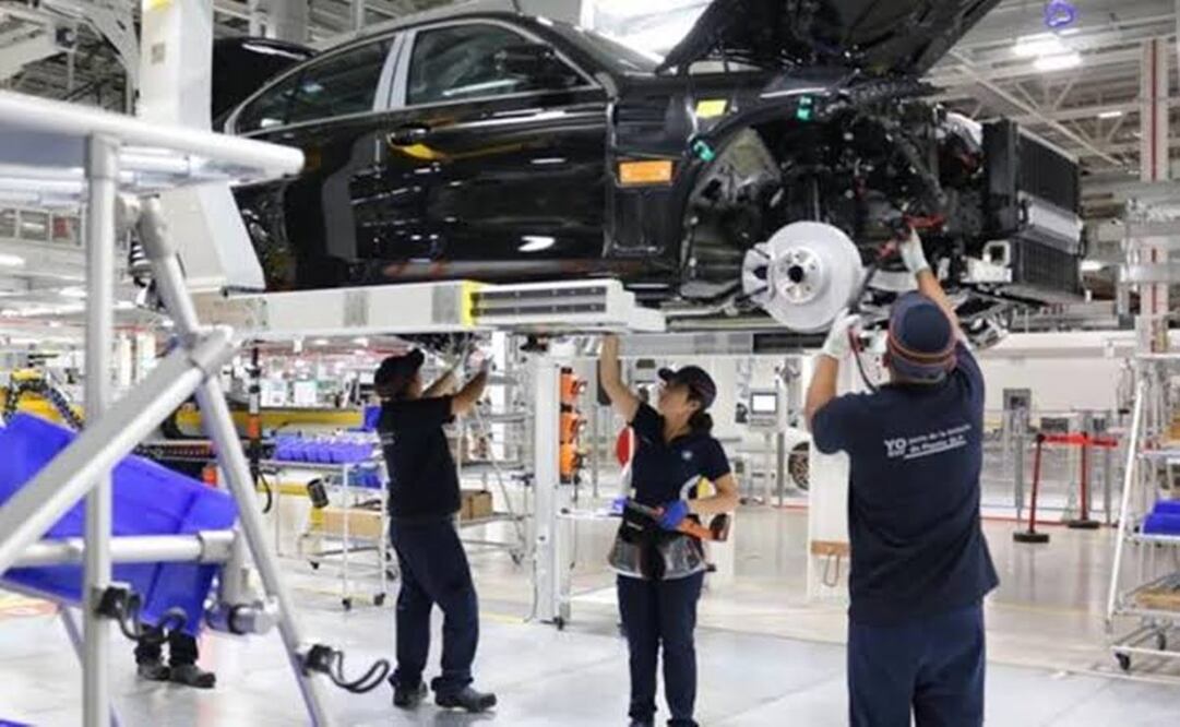 Foto: Archivo EL UNIVERSAL