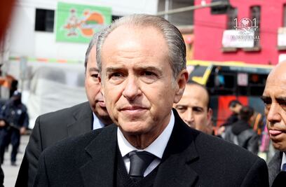 Carreras a favor de un órgano de planeación de infraestructura autónomo