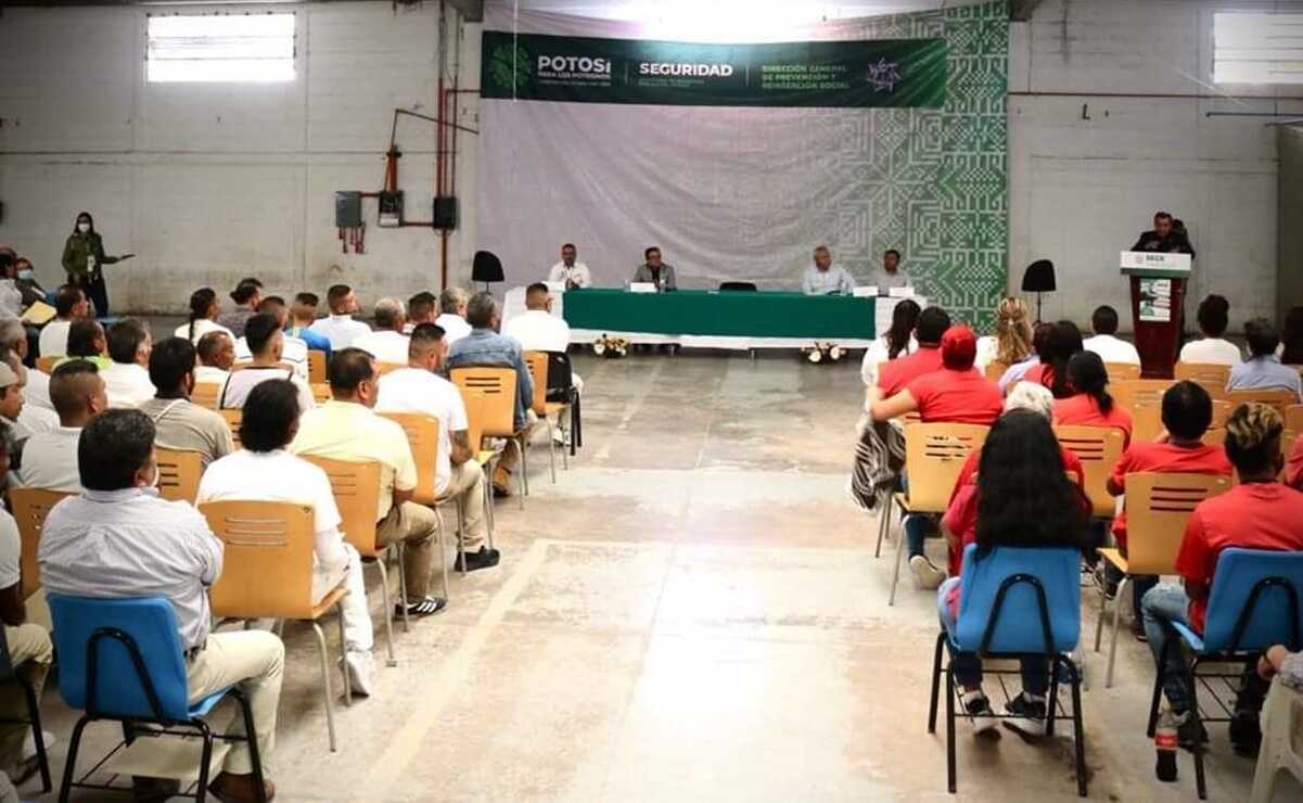 "Vamos a emplear a los rateros para que ya no roben": Anuncia Gallardo programa de ayuda para conseguir empleo". Foto: Archivo EL UNIVERSAL
