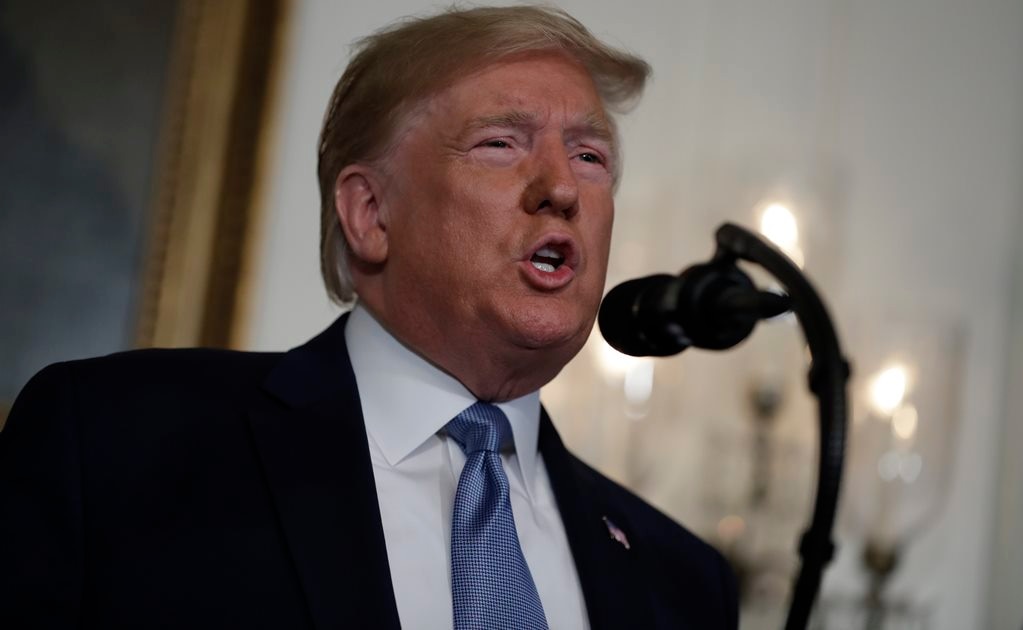 Foto: AP | El Universal