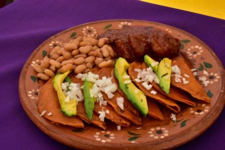 Soledad, listo para participar en Festival “Vida y Muerte” en Xcaret