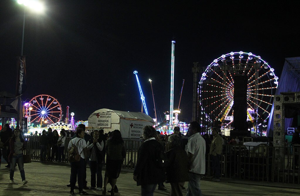 Foto: Archivo El Universal San Luis Potosí.