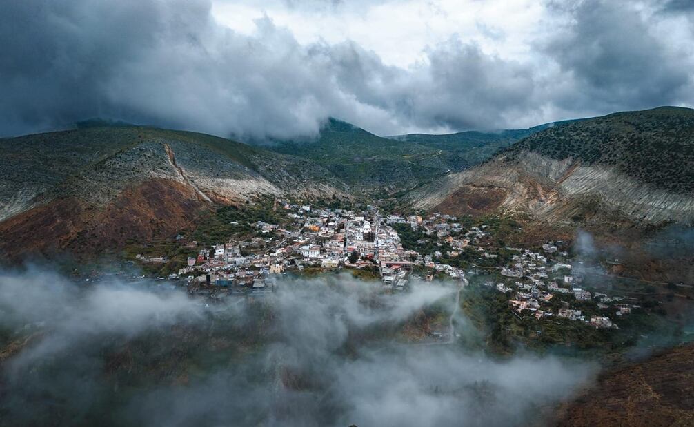 Foto: El Faro de Matehuala.