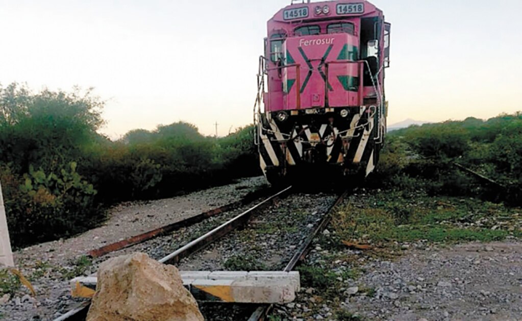 Foto: Archivo. El Universal.