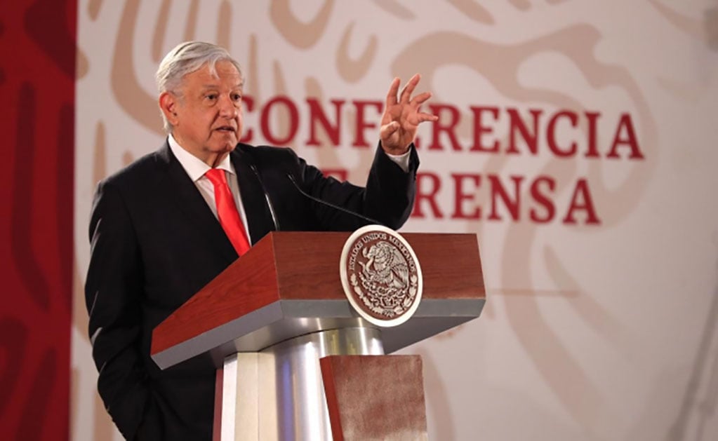 Ya no se construirá proyecto inmobiliario en terrenos de Sedena en Santa Fe: López Obrador 