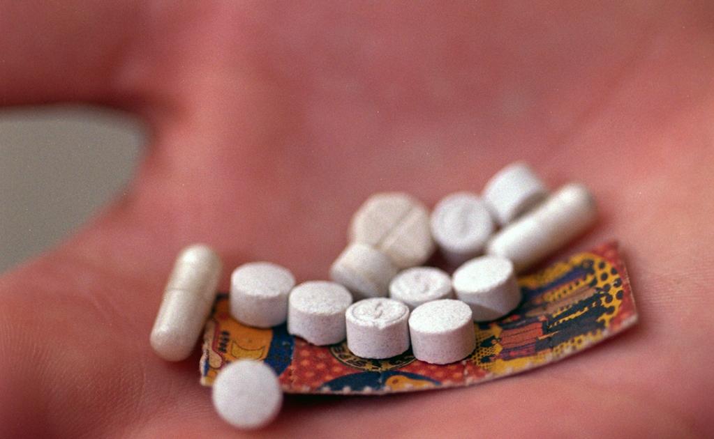 Anuncian propuesta para instaurar tribunales de tratamiento de drogas