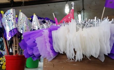 Altar de Dolores, tradición viva en SLP