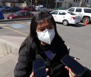 Insuficientes, las pruebas rápidas de Covid en DIF de San Luis Potosí