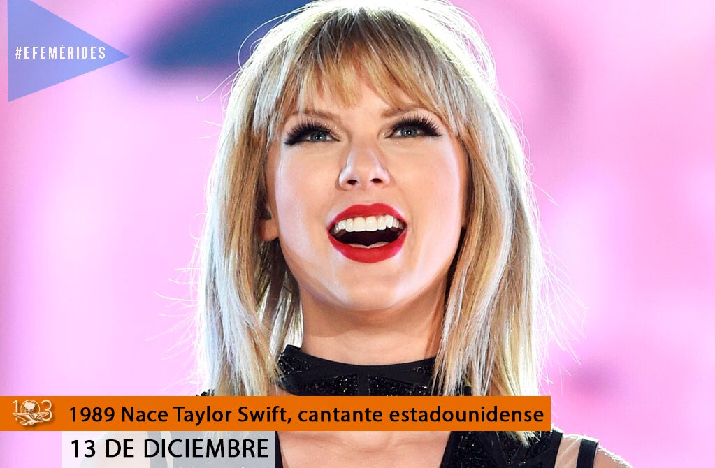 Efemérides 13 de diciembre