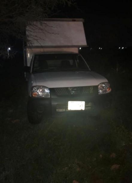 Aseguran armas y drogas en Villa de Reyes