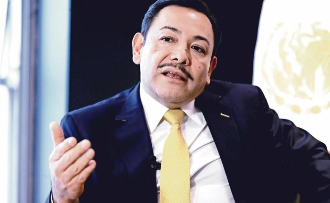 Foto: Archivo El Universal