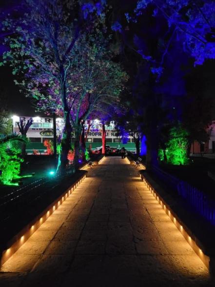 Tlaxcala, listo para ser el primer Barrio Mágico de México; gobierno de SLP concluye rescate