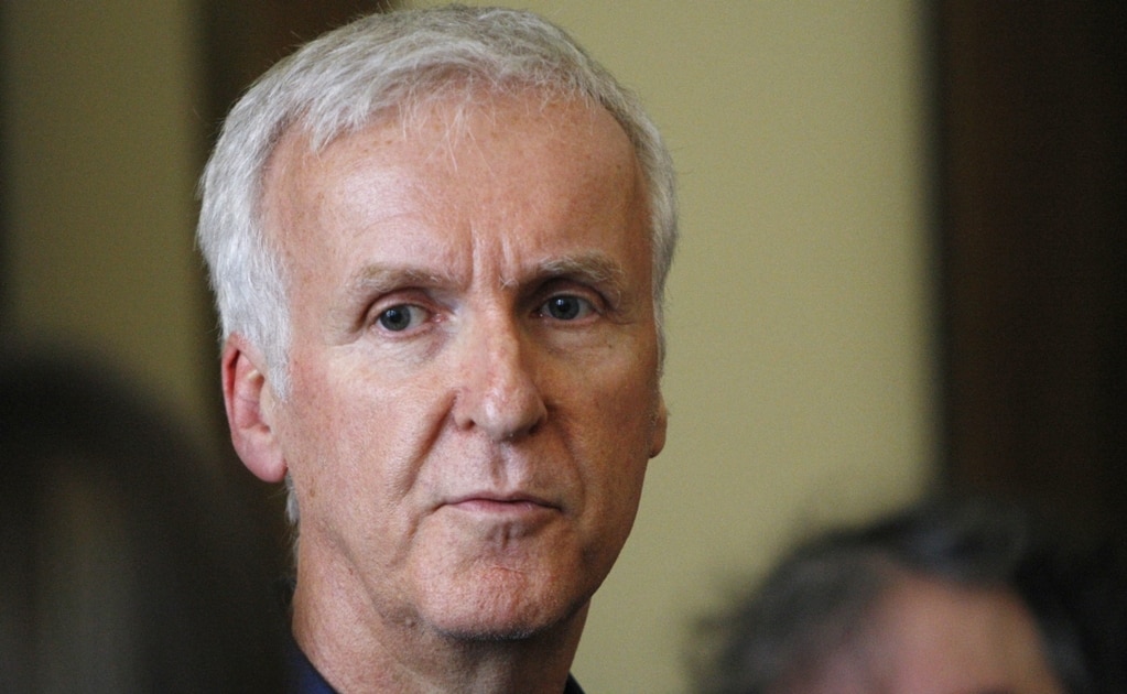 James Cameron: "Avengers" dio esperanza