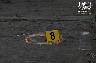 Balean a niño de 4 años