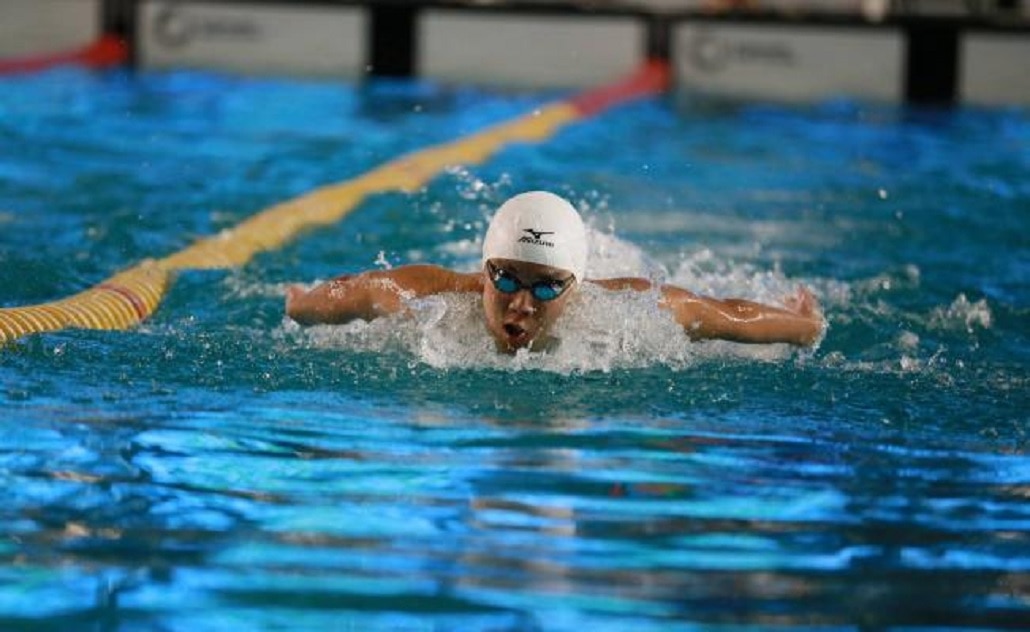 Suspende Federación Mexicana de Natación a Jalisco por nadadores intoxicados