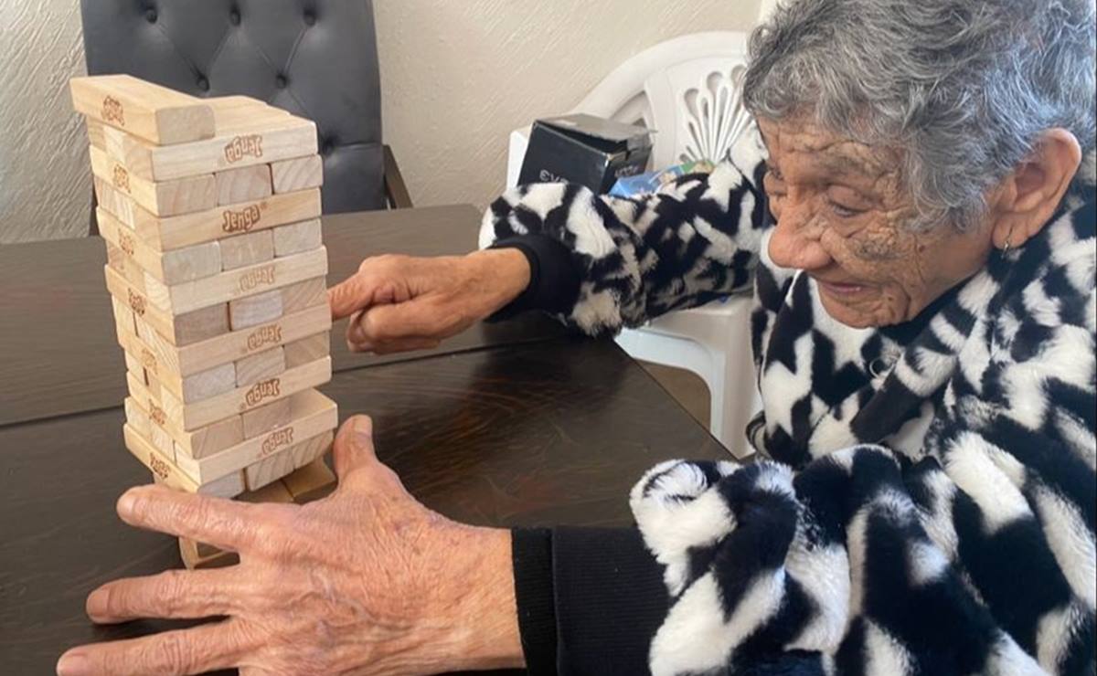 Día del Abuelo: Colibrí, casa de compañía y cuidados para personas de la tercera edad en SLP
