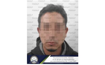 Vinculan a proceso a sujeto que presuntamente mató a su esposa en Soledad