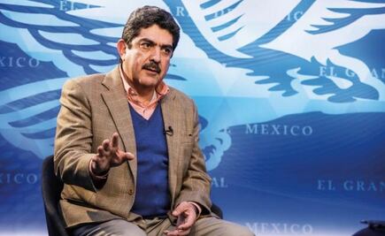 AMLO ya no es un peligro: Manuel Espino