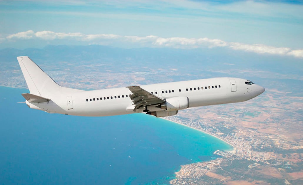 Aerolíneas abrirán ruta directa a Toluca