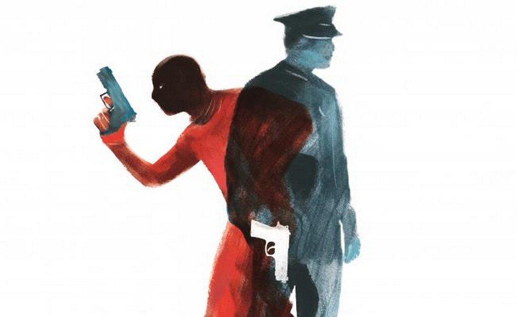 Ilustración: DANTE DE LA VEGA