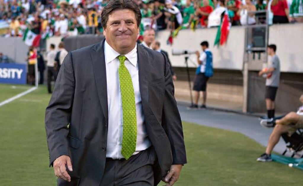 'Piojo' critica ausencia de Osorio