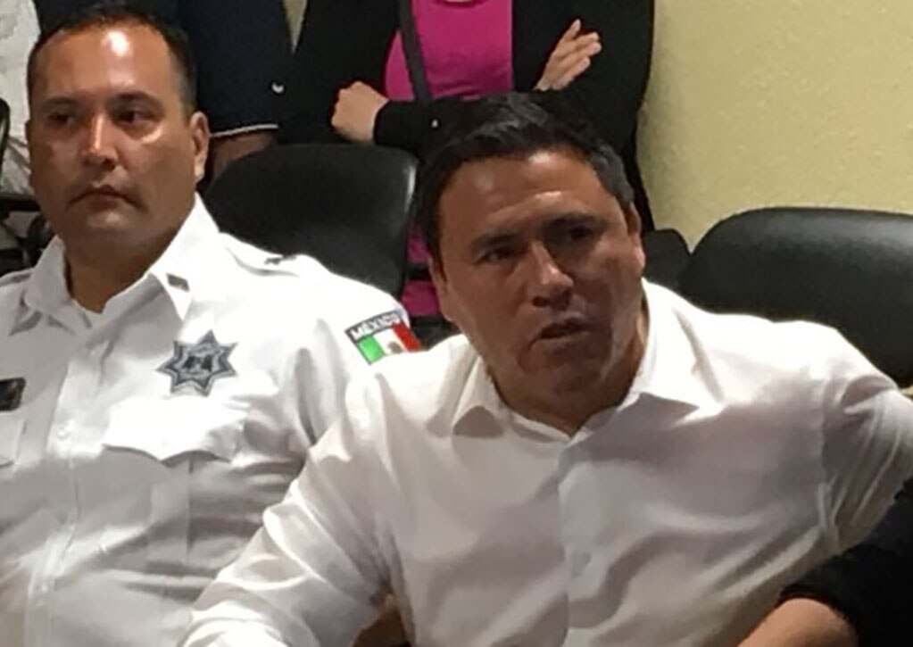 Alza de homicidios relacionado con consumo y tráfico de "cristal": SSPE