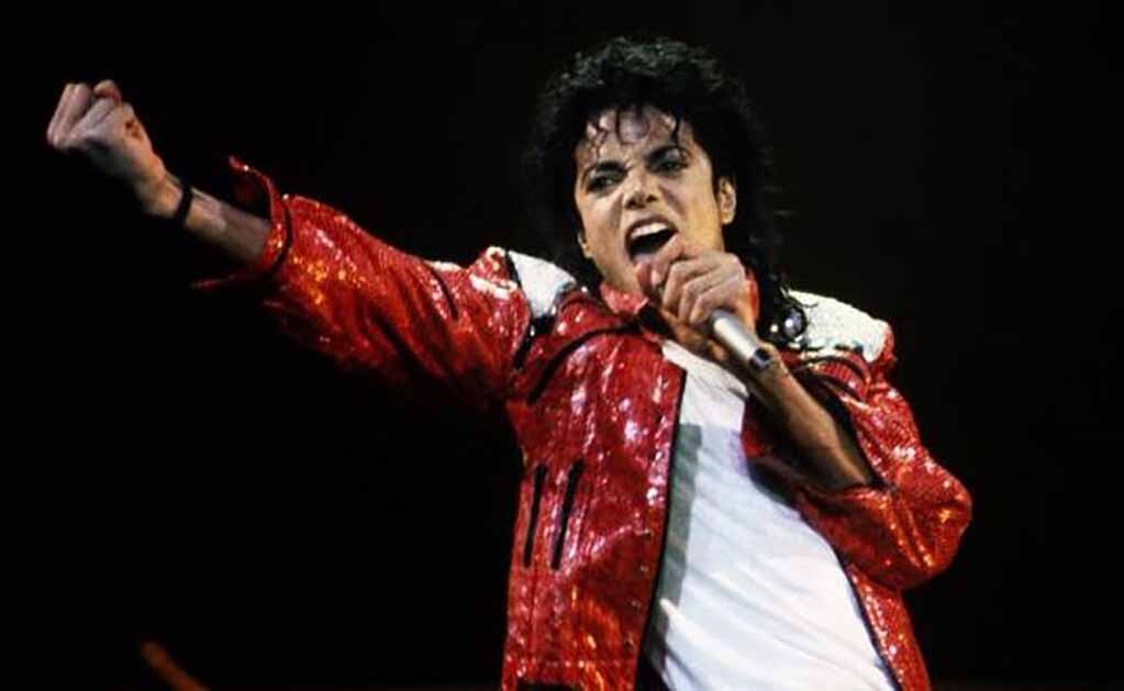Las 5 formas en las que Michael Jackson cambió el mundo de la música