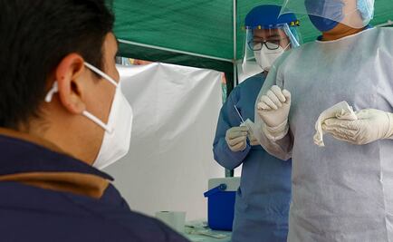 Salud estatal pide a potosinos no relajar medidas de prevención ante Covid-19