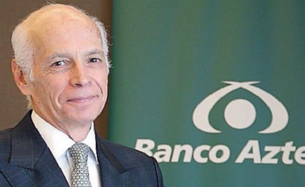  Ciberataques, un riesgo manejable: Banco Azteca