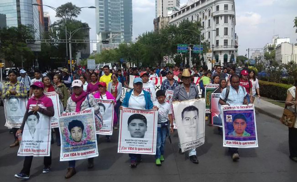 Judicatura garantiza independencia de jueces en caso Ayotzinapa