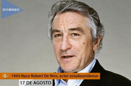 Efemérides 17 de agosto