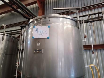 Pozo de Luna, el vino soledense que catapulta a SLP en el reconocimiento internacional