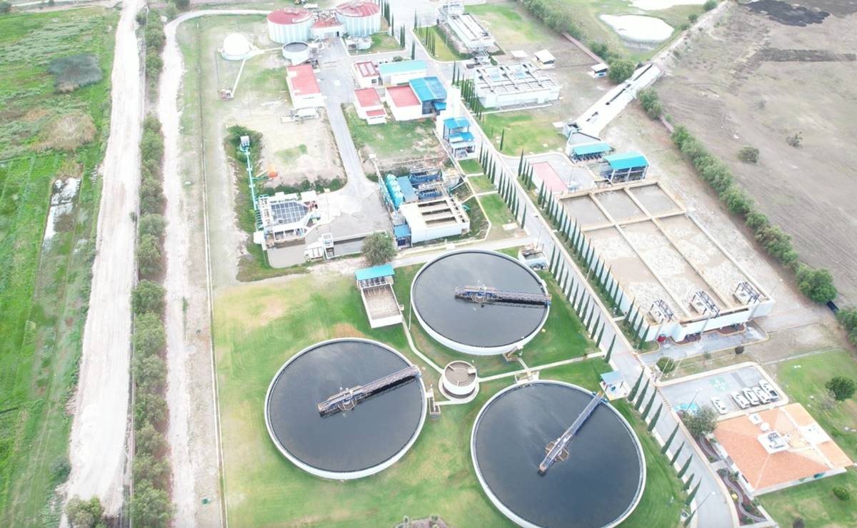 Anuncian más cambios en el gabinete de SLP; presentan al nuevo titular de la Comisión Estatal del Agua 