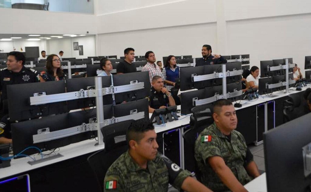 Tras manifestaciones reforzarán vigilancia en UASLP