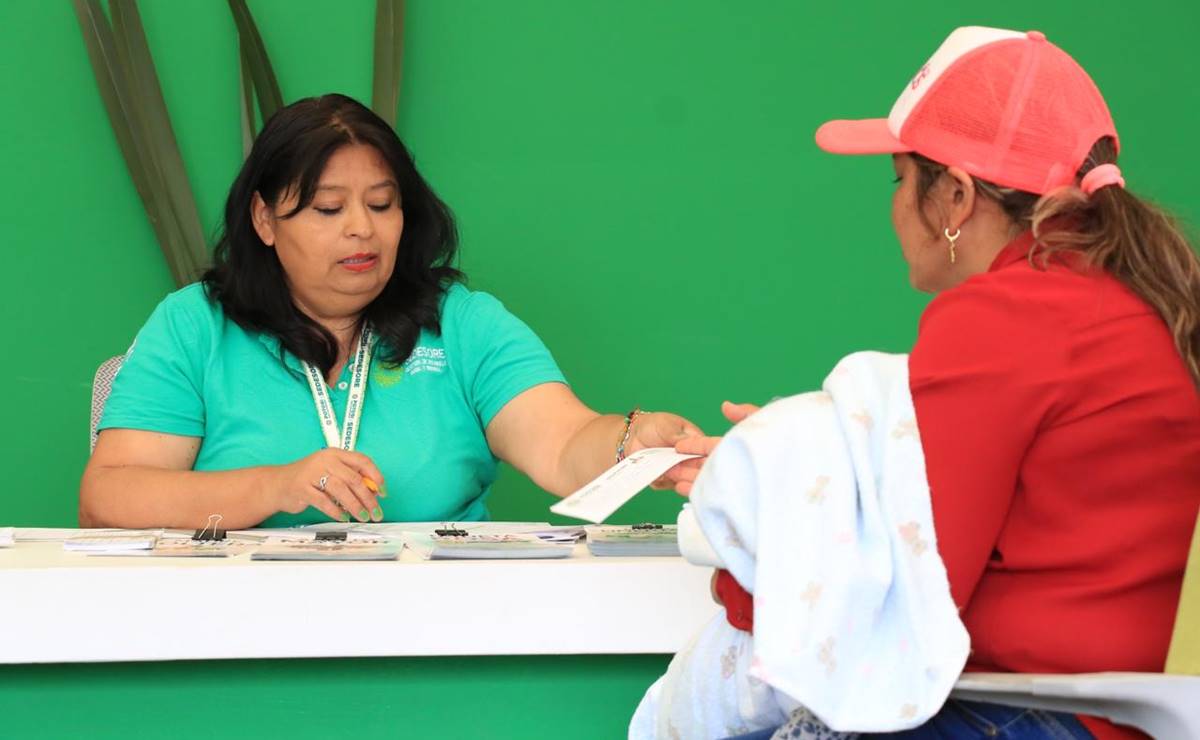 Becas para madres solteras en SLP, ¿de cuánto es el apoyo bimestral y cómo tramitarlo?