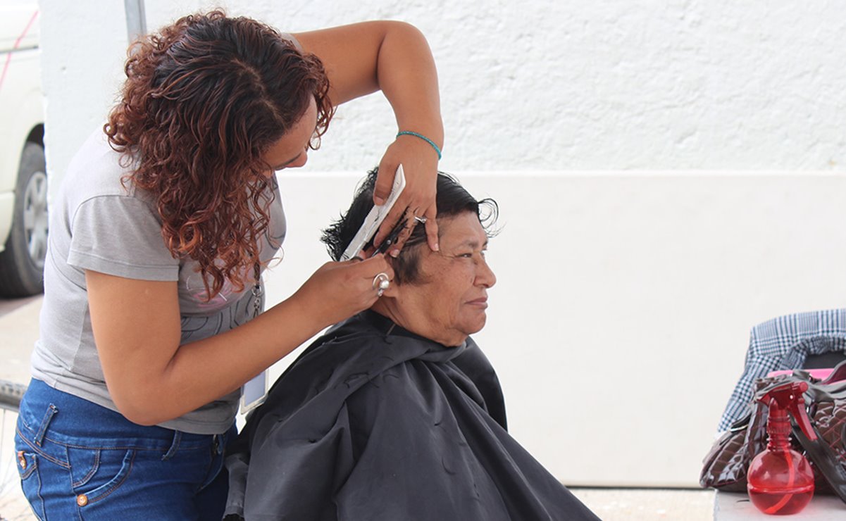 Realizarán Feria de la Mujer en la delegación La Pila este domingo