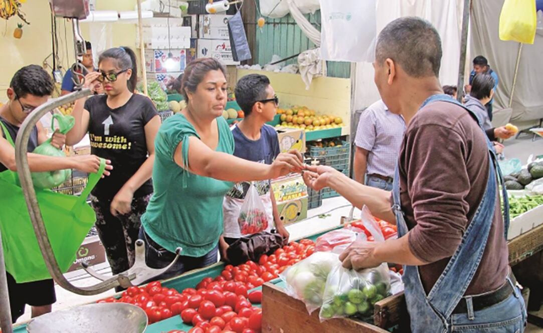 Foto: Archivo. El Universal.