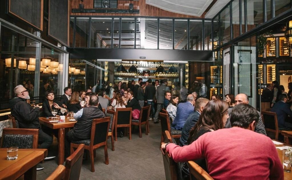 Canirac en SLP reporta aumento de 5% en demanda de servicio de alimentos