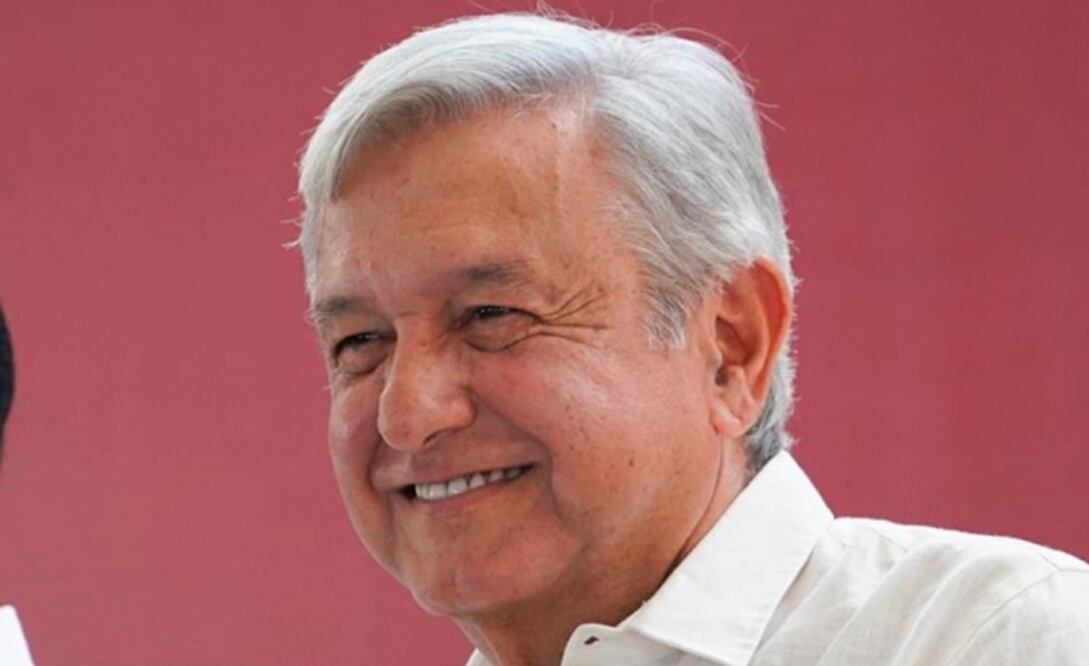 Foto: Gobierno de México