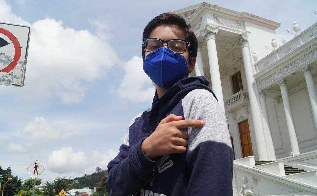 Vacunación COVID-19 a niños con comorbilidades inicia en segunda semana de octubre