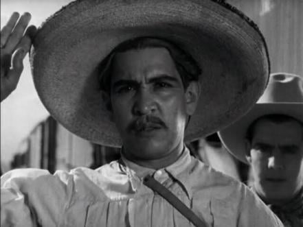 Ni Pedro Infante ni Jorge Negrete... Un potosino es el mejor actor del cine de oro mexicano 
