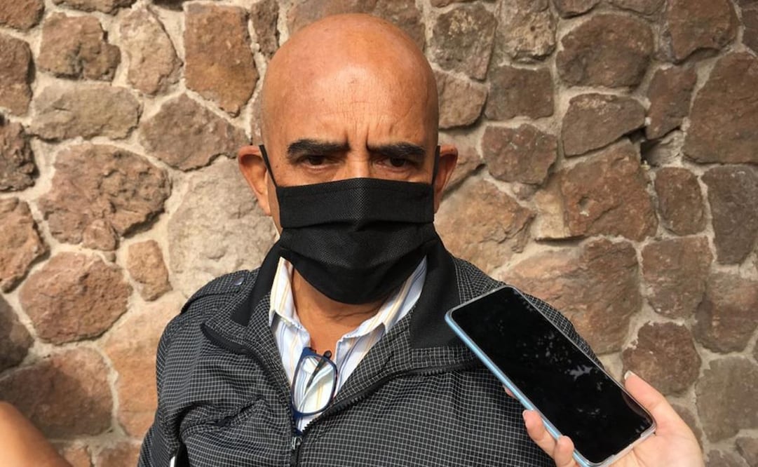 Foto: Samuel Estrada